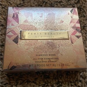 Fenty Beauty Diamond Bomb